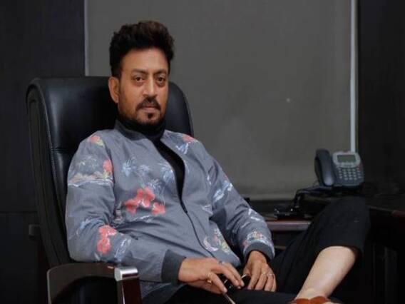 Irrfan Khan का आखिरी Audio Message, फैंस के लिए इमोशनल करने वाला संदेश