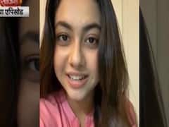 Reem Sheikh wishes her fans on Ramadan | Hot news Full