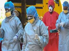 વિશ્વમાં કોરોનાનો કાળો કહેરઃ દર્દીઓની સંખ્યા 27 લાખને પાર, અત્યાર સુધીમાં 1.90 લાખના મોત