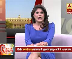 Did Mumbai police get no tip-offs about the migrant crisis?