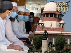 SC refuses to gag media on Markaz issue | ABP Uncut