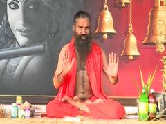 Baba Ramdev: 'मैं Businessman नहीं, Business Guru हूं'