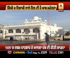 ਖਾਲਸੇ ਦਾ ਸੁਨਹਿਰੀ ਇਤਿਹਾਸ