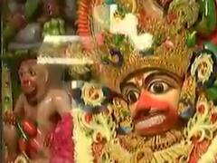 હનુમાન જયંતિ પર સાળંગપુર હનુમાનજીના કરો ખાસ દર્શન, જુઓ વીડિયો 