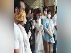 Rishi Kapoor की वो ख्वाहिश जो अधूरी रह गयी | Matrabhoomi 