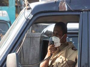 Punjab cop's hand reattached after Nihangs chopped it off | Namaste Bharat (13.04.2020)