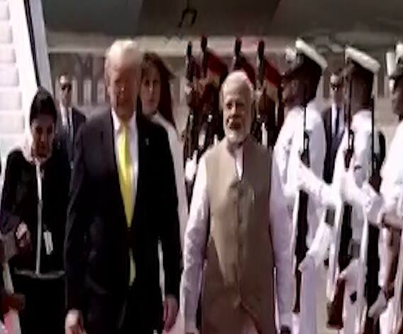 Donald Trump यांचा सूर बदलला; हायड्रॉक्सिक्लोरोक्वीनच्या पुरवठ्यानंतर पंतप्रधान मोदींचे आभार मानले!