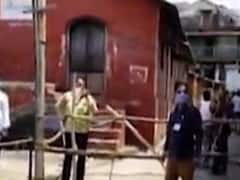 નર્મદા જિલ્લામાં કોરોનાના વધુ 3 કેસ આવ્યા સામે, કયા કયા ગામોને જાહેર કરાયા બફર ઝોન? જુઓ વીડિયો