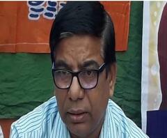 'অসাংবিধানিক কথা বলছেন' রবীন্দ্রনাথ ঘোষকে কটাক্ষ বাঁকুড়ার বিজেপি সাংসদ সুভাষ সরকারের