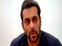 ડોક્ટર્સ પર હુમલા કરનારા લોકો પર ભડક્યો સલમાન ખાન, જુઓ શું કહ્યું?