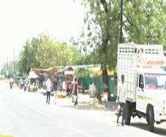 Pandhrpur Lockdown | पंढरपुरात संचारबंदीच्या नियमांचं उल्लंघन, शेकडो वाहनं रस्त्यावर, दुपारी 4नंतर सर्व दुकानं बंद राहणार!