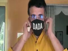 BCCI creates Team Mask Force to spread awareness, shares video