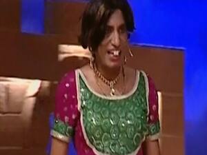 Watch Full Saas Bahu Aur Saazish of April 19, 2020