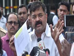 Maharashtra सरकार में कैबिनेट मिनिस्टर Jeetendra Awhad ने खुद को Quarantine किया