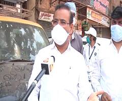 Coronavirus | राज्य सरकार आयसीएमआरच्या सूचना पाळत आहे : राजेश टोपे