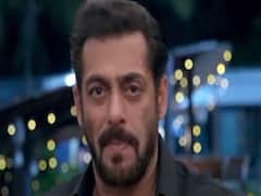 Bollywood's 'Tiger' Salman Khan angry at stone pelters | ABP Special