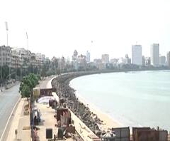 India Lockdown | लॉकडाऊनचा पर्यावरणावर सकारात्मक परिणाम; राज्यातील अनेक शहरात प्रदूषणाची पातळी घटली