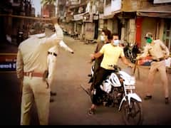 Salute to police officials who perform duty in middle of protests, stone pelting | Ghanti Bajao (23.04.2020)
