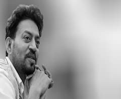  Irfan Khan | इरफान खान यांच्या निधनानं बॉलिवूडवर शोककळा