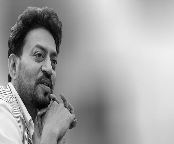  Irfan Khan | इरफान खान यांच्या निधनानं बॉलिवूडवर शोककळा