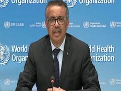 Make no mistake, we have a long way to go: WHO on COVID-19