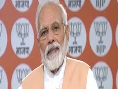 PM Modi राष्ट्र के नाम सन्देश में किन मुद्दों पर बोल सकते हैं? | नमस्ते भारत