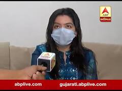 અમદાવાદની સ્મૃતિ ઠક્કરે કોરોનાને કેવી રીતે આપી માત? જુઓ વીડિયો