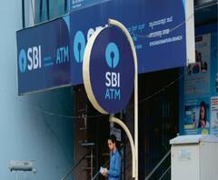 এবার সেভিংস অ্যাকাউন্টে সুদের হার কমালো এসবিআই