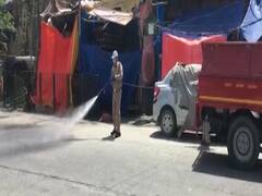 UP: How Noida controlled the spread of Coronavirus? 