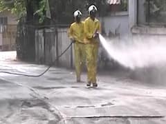 कोरोना से निपटने के लिए तीन जोन बनाए जा सकते हैं