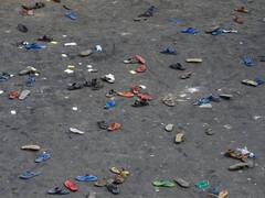 देश के दो बड़े शहरों में Lockdown और Social Distancing की उड़ी धज्जियां