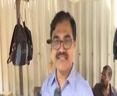 Anand Teltumbde | प्राध्यापक आनंद तेलतुंबडे तपासयंत्रणेला शरण