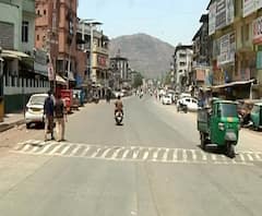 Lockdown | आजपासून दिवा, कळवा, मुंब्र्यामध्ये खासगी वाहनांना बंदी, अत्यावश्यक सेवेतील वाहनांनाच परवानगी