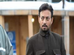 Irrfan Khan's cremation to be held at 5 pm today