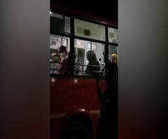 #Corona | नागपूरमध्ये टेस्ट न करण्यासाठी 12 जण गोडाऊनमध्ये लपले, पोलिसांनी धाड टाकल्यावर प्रकार उजेडात