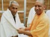 UP CM Yogi Adityanath's father passes away