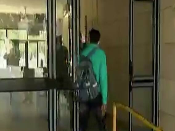 આજથી ગાંધીનગરમાં સરકારી કર્મચારીઓ શરૂ, જુઓ વિપુલ બાલધાનો અહેવાલ