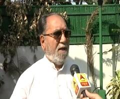 Husain Dalwai on Markaz | तबलिगी जमातच्या लोकांनी माफी मागायला हवी : हुसेन दलवाई