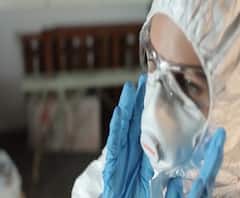 Doctors #Corona | मुंबईतील प्रसिद्ध हॉस्पिटलच्या 26 नर्सेस आणि तीन डॉक्टर कोरोना पॉझिटिव्ह, हॉस्पिटल पूर्णपणे सील