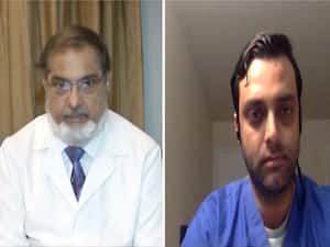 Lockdown & Citizen support playing pivotal role in combating corona: Dr M Wali