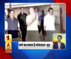 गंगा सवेरे : देखें गंगा सवेरे की टॉप टेन खबरें