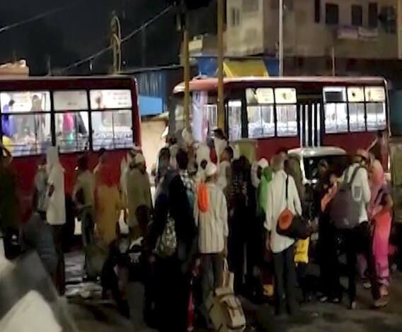 Coronavirus | नागपुरातील सतरंजीपुरा प्रकरणावरुन पुन्हा महापौर विरुद्ध आयुक्त?