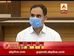 અમદાવાદમાં એક જ પરિવારના સાત સભ્યોનો કોરોના રિપોર્ટ પોઝિટવ, જાણો કમિશ્નરે શું કહ્યું?