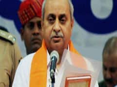 દિલ્લી જઈને આવેલા જમાતીઓએ ગુજરાતમાં ચેપ ફેલાવ્યો હોવાનો નીતિન પટેલે લગાવ્યો આરોપ