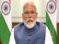 PM Modi appeals religious leaders to help in fight against Coronavirus
