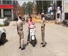 Coronavirus Hotspot | देशातील 170 जिल्हे कोरोना हॉटस्पॉट, महाराष्ट्रातील 11 जिल्ह्यांचा समावेश