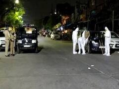 Noida सेक्टर-8 की झुग्गी बस्ती में 150 कोरोना संक्रमित होने की आशंका