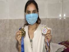 Delhi police help cash-strapped India's Kho Kho captain