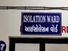 પાટણઃ સરસ્વતી તાલુકામાં દેલીયાથરા ગામના યુવકને થયો કોરોના, જુઓ વીડિયો
