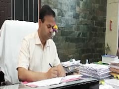 बुलंदशहर में केवल रात में मिलेगा राशन, डीएम ने दिया आदेश